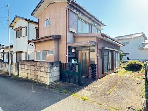 埼玉県北葛飾郡杉戸町大字鷲巣 築54年6ヶ月 2階建