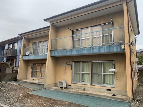 埼玉県北本市宮内３丁目 築43年3ヶ月 2階建