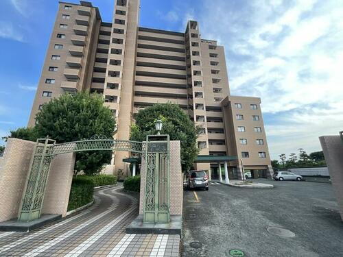 熊本県八代市末広町 築35年7ヶ月 14階建