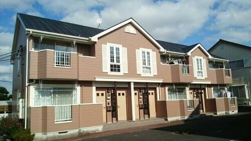 ラベンダーヒルズⅠ