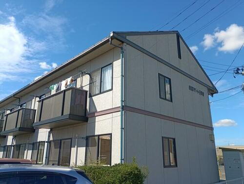 後藤アパート８号棟