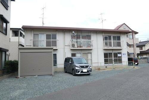 広島県福山市南本庄５丁目 2階建 築46年4ヶ月