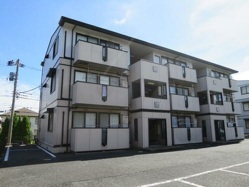 千葉県木更津市請西東５丁目 賃貸アパート