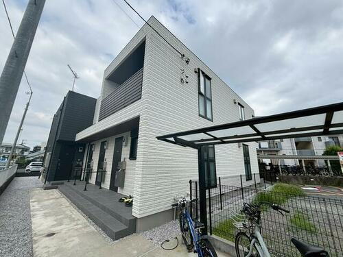 神奈川県藤沢市辻堂新町３丁目 2階建 築3年11ヶ月