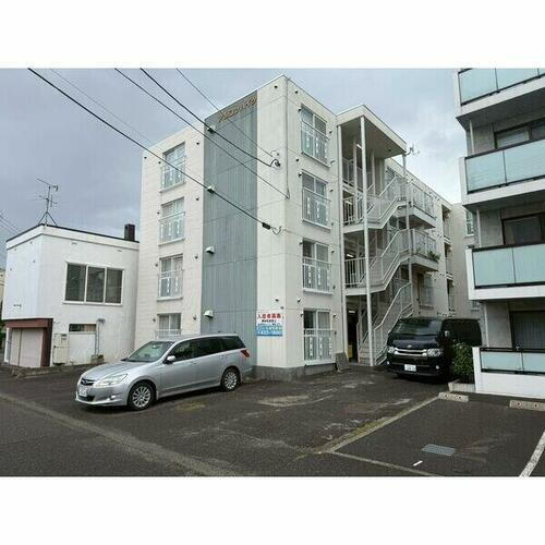 アルコンハイツ