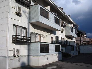 ペルジオＵ２号棟