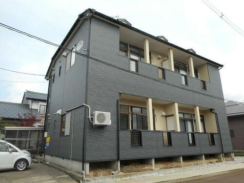 レジデンス愛３３