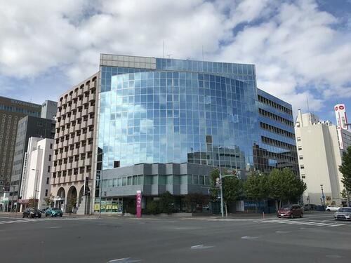 北海道旭川市宮下通9丁目 旭川駅 2LDK 賃貸(賃貸マンション・アパート)