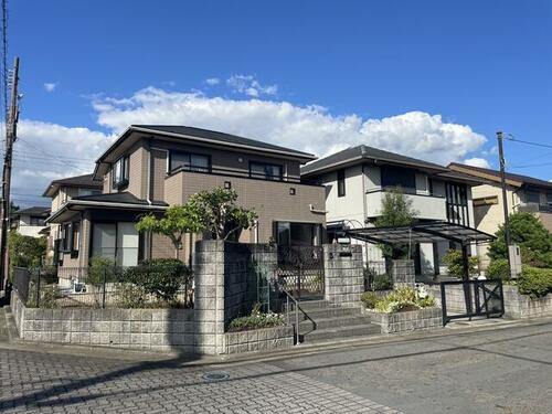 京都府相楽郡精華町光台４丁目 築28年11ヶ月 2階建