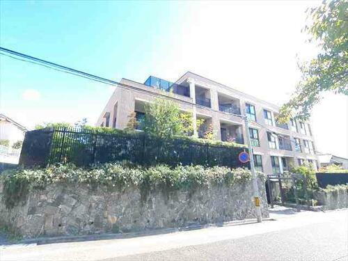 兵庫県神戸市東灘区住吉山手１丁目 築7年4ヶ月 4階建