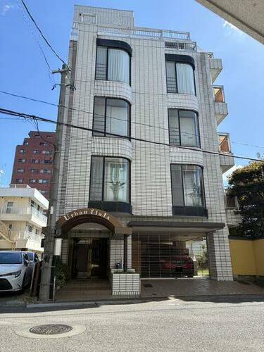 福島県郡山市清水台１丁目 築39年1ヶ月 5階建