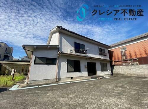 兵庫県西脇市西脇 築41年9ヶ月 2階建