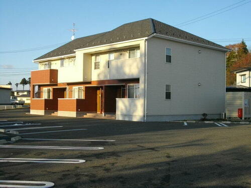 岩手県北上市北鬼柳１１地割 賃貸アパート