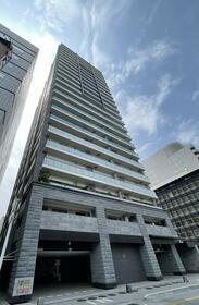 愛知県名古屋市中区栄１丁目 賃貸マンション