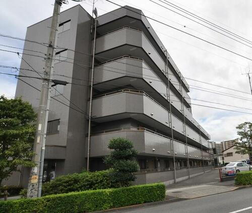 東京都調布市菊野台２丁目 賃貸マンション