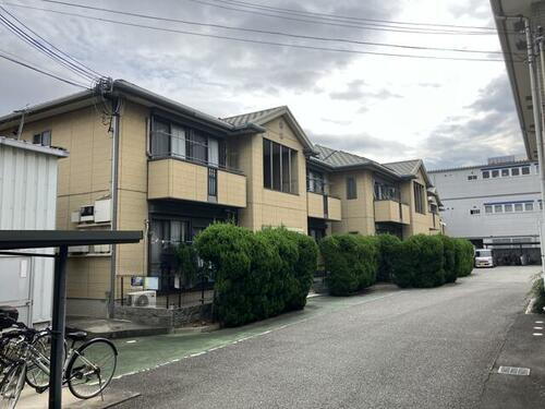兵庫県姫路市土山２丁目 築26年4ヶ月 2階建
