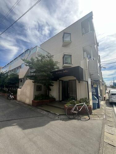 千葉県浦安市東野２丁目 賃貸マンション