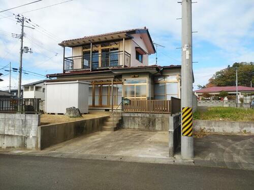 岡駅前南２３番１貸家