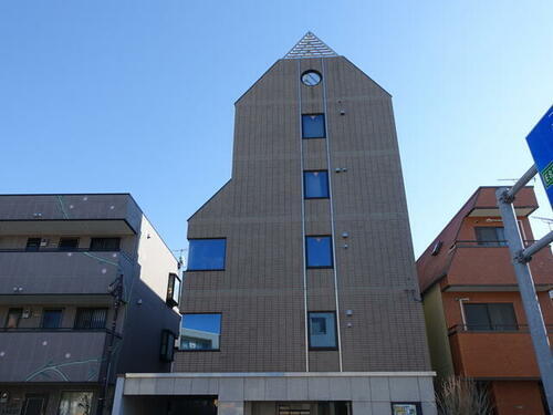 カーサグラン上野毛