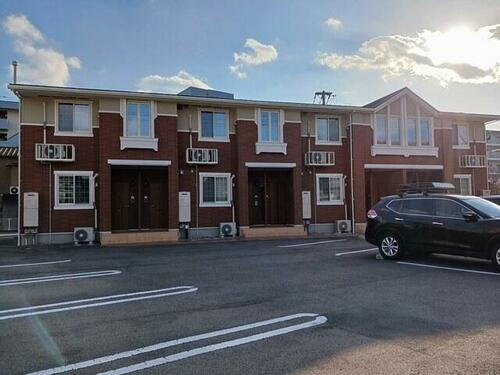 徳島県徳島市北田宮３丁目 賃貸アパート