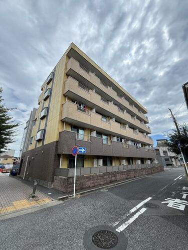 千葉県千葉市中央区亀井町 5階建 築14年8ヶ月