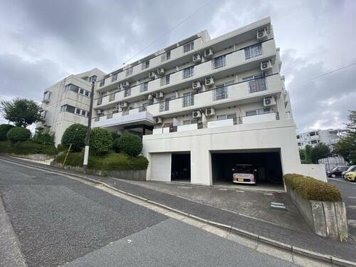 東京都八王子市小比企町 5階建 築29年9ヶ月