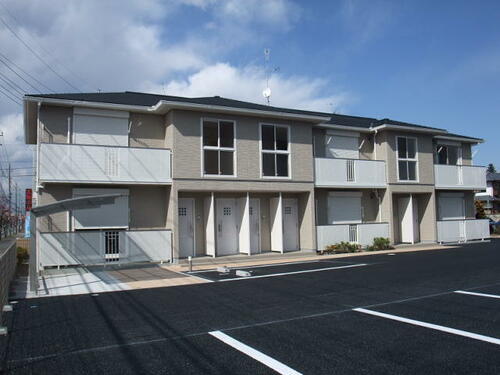 茨城県ひたちなか市東石川３丁目 2階建 築16年10ヶ月