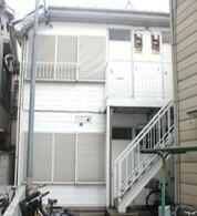 東京都板橋区大谷口上町 築35年12ヶ月 2階建