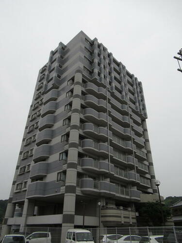 グランドパレス大分駅南