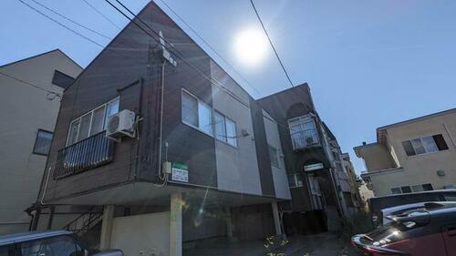 秋田県秋田市中通６丁目 2階建 築39年9ヶ月