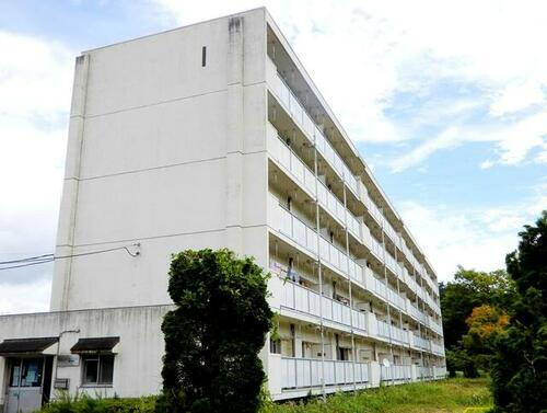 福島県須賀川市長沼字鹿ノ内 賃貸マンション