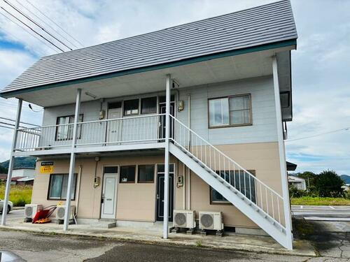 福島県南会津郡南会津町田島字田部原 2階建 築32年3ヶ月