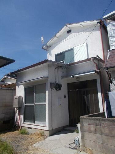 香川県高松市香西南町 2階建 築45年9ヶ月