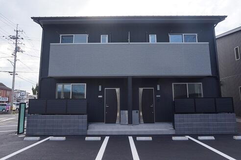 ＢｅｌｌｅＶｉｅ　　ＴＡＫＡＴＳＵ　　Ｄ棟