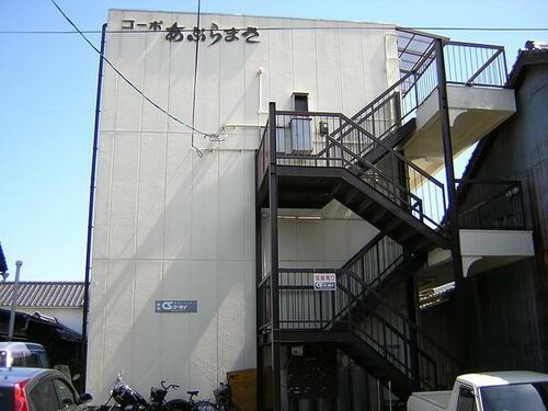 山口県岩国市今津町５丁目 賃貸アパート