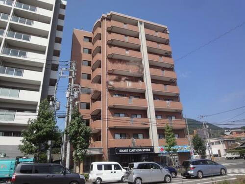 広島県広島市安佐南区祇園４丁目 賃貸マンション