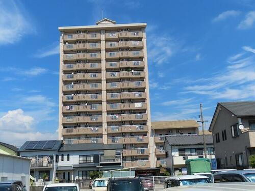 高知県高知市大津乙 賃貸マンション