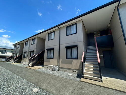 福岡県筑紫野市大字永岡 賃貸アパート