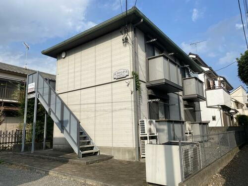 東京都昭島市東町３丁目 2階建 築21年11ヶ月