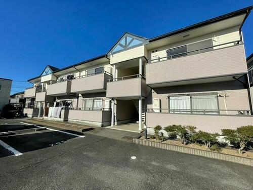 愛知県豊川市大木新町通４丁目 賃貸アパート