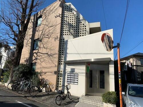 東京都目黒区目黒３丁目 築29年12ヶ月 3階建