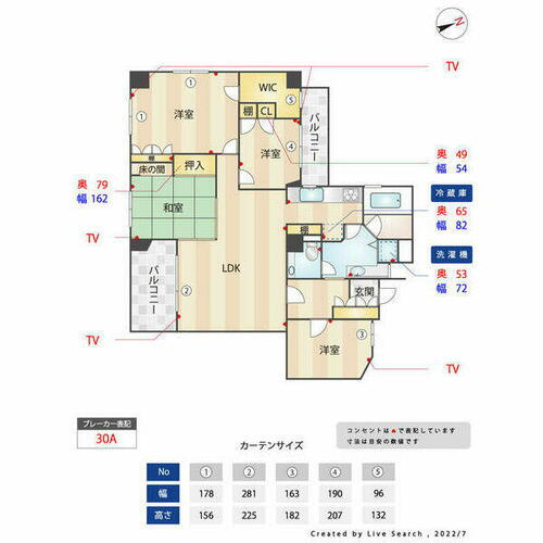 福岡県福岡市中央区平尾浄水町 賃貸マンション