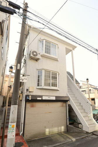 ハイブリッジＡ