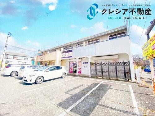 タウンハウス野村Ａ棟　３号室