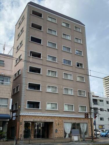岡山県岡山市北区表町１丁目 8階建 築24年8ヶ月