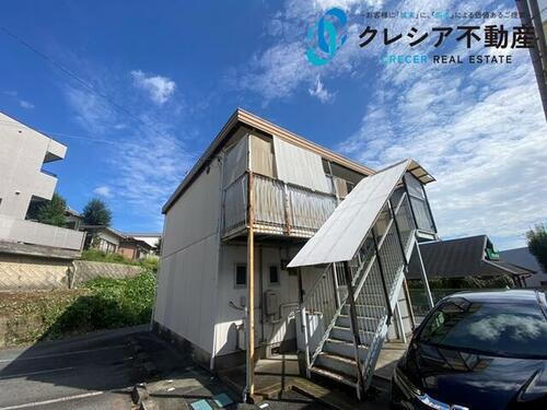 タウンハウス野村Ｂ棟　２階