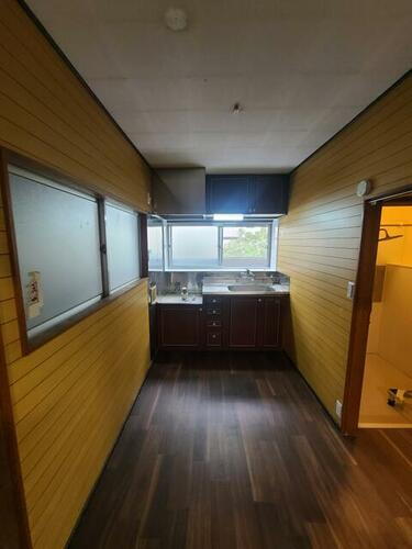 東京都江東区大島７丁目 賃貸一戸建て