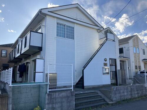 千葉県市川市南大野１丁目 2階建 築33年9ヶ月