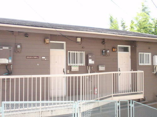 カツヒサハイツ平戸