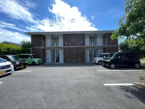 田上コート　フレアベニール